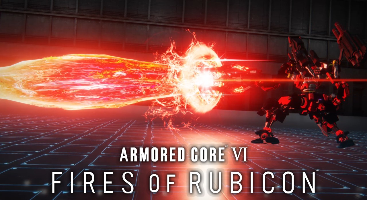 Armored Core 6: Fires of Rubicon - How to Get All Coral Weapons - Gameranx