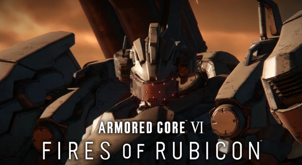 How to play Armored Core 6 multiplayer, PvP details, more