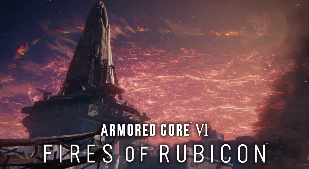 Armored Core 6: Fires of Rubicon - All Chapter 3 Combat Log Locations |  Combat Log Collector Achievement Guide - Gameranx