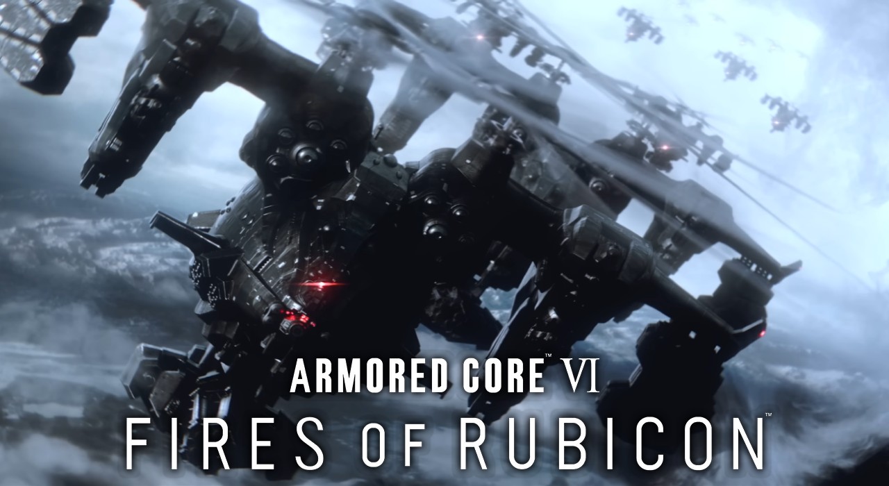 Armored Core 6: Impact Meter Guide