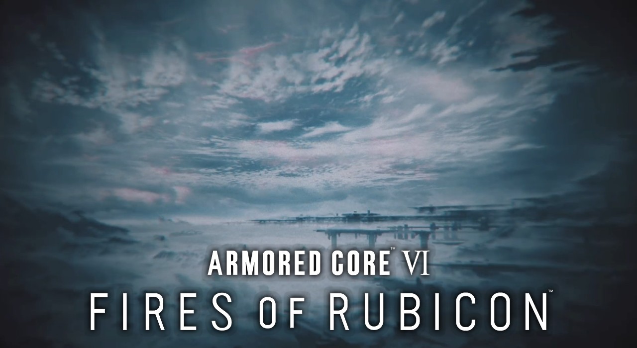Armored Core 6: Fires of Rubicon – AC-ontwerpen, emblemen en logo’s delen en downloaden |  Uitleg postcodes