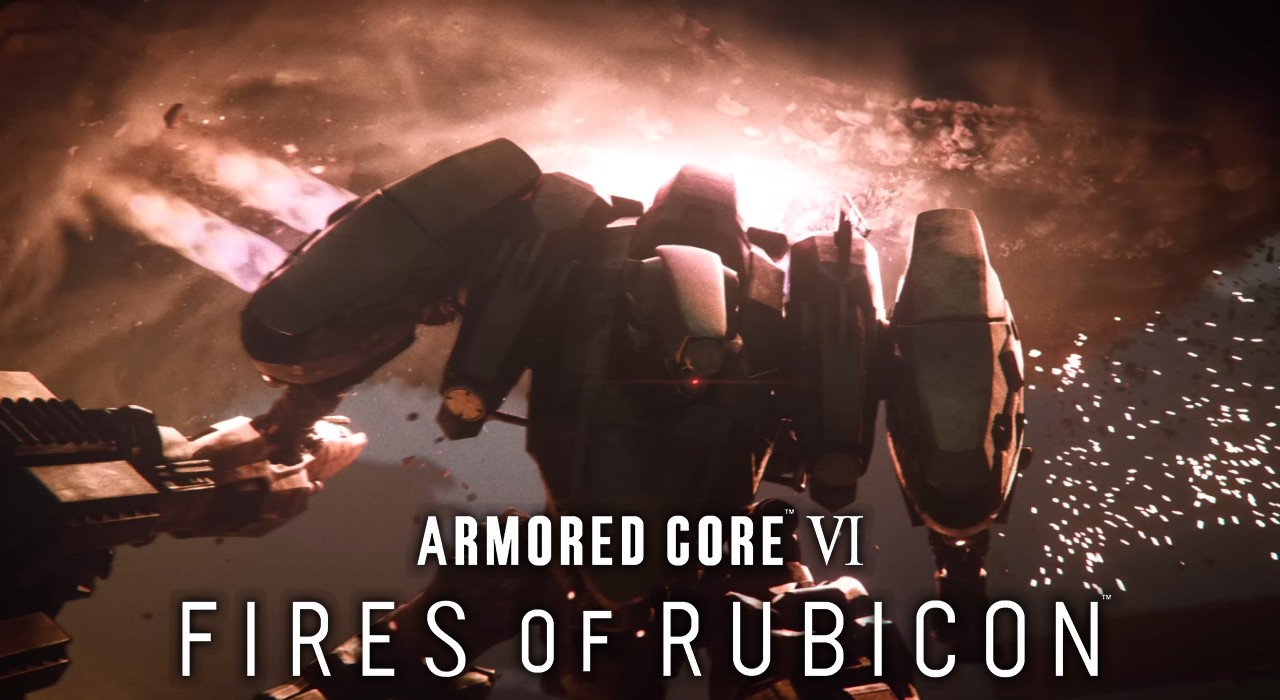 Armored Core VI: Fires of Rubicon - Here's What Comes in Each