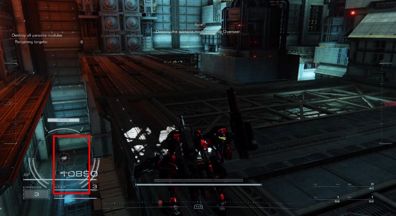 armored-core-6-fires-of-rubicon-regain-control-of-the-xylem-walkthrough-new-game-mission