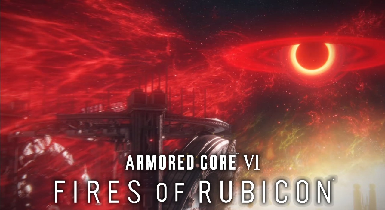 From Software: No Plans to End Armored Core Series Right Now