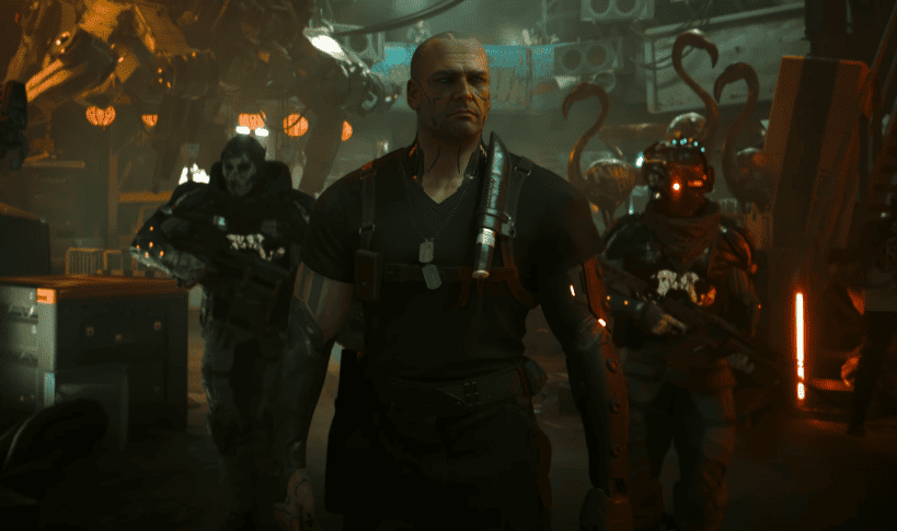 Cyberpunk 2077: Phantom Liberty Will Automatically Disable Mods - Gameranx