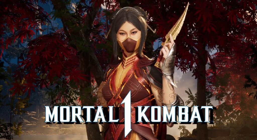 Mortal Kombat 1 All Chapters