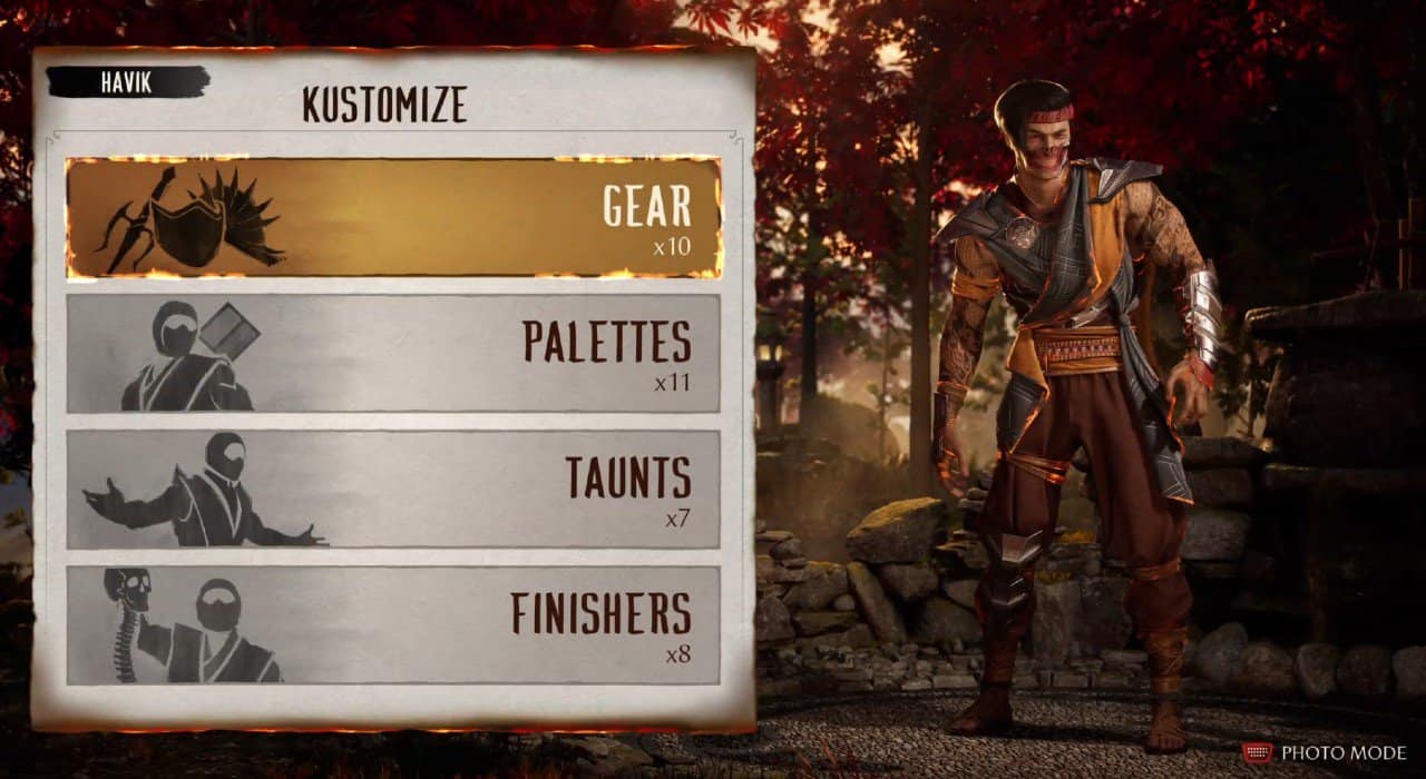 Mortal Kombat 1 Character Customization Explained Gameranx