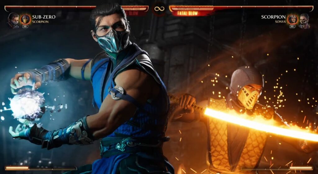 mortal kombat 1 achievement list