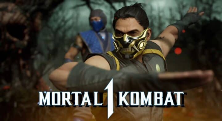 Mortal Kombat 1: Up Block Explained - Gameranx