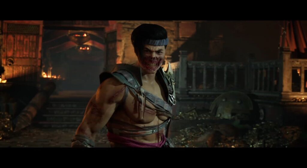 Mortal Kombat 1 now includes the option to unlock Havik, Shang