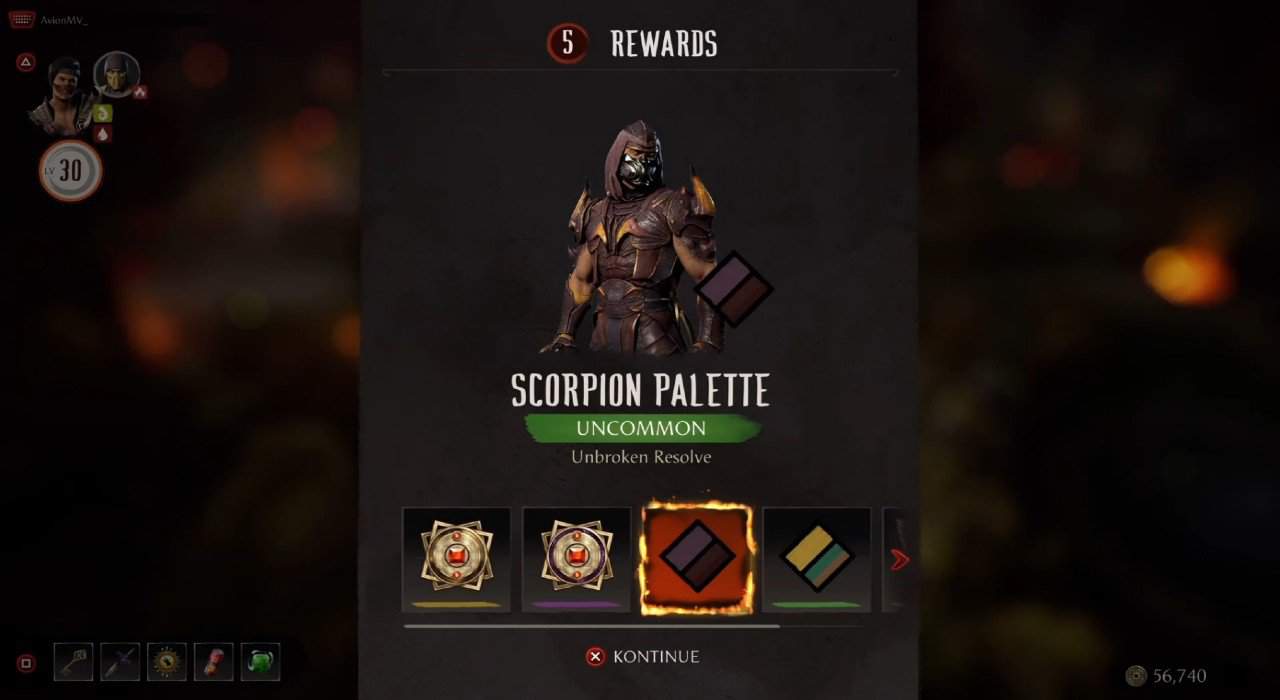 Mortal Kombat 1: How to Unlock New Cosmetics - Gameranx