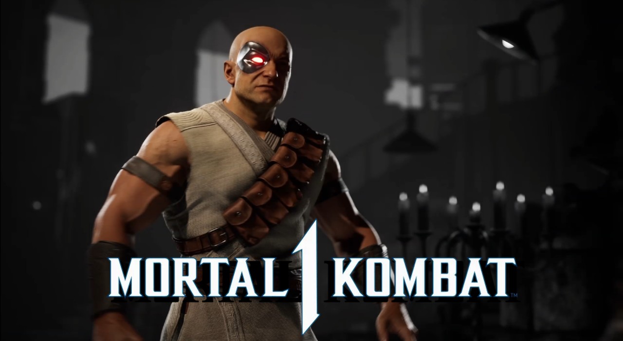 Mortal Kombat 1 Guide: How to Master NetherRealm's Fighter