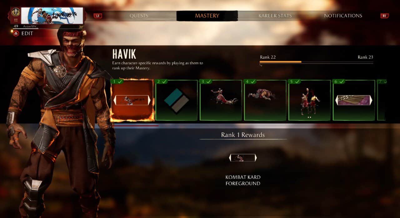 Mortal Kombat 1: How to Unlock New Cosmetics - Gameranx