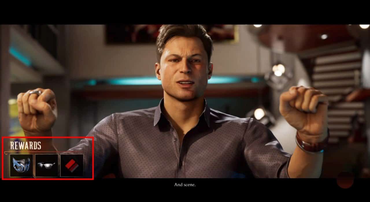 Mortal Kombat 1: How to Unlock New Cosmetics - Gameranx