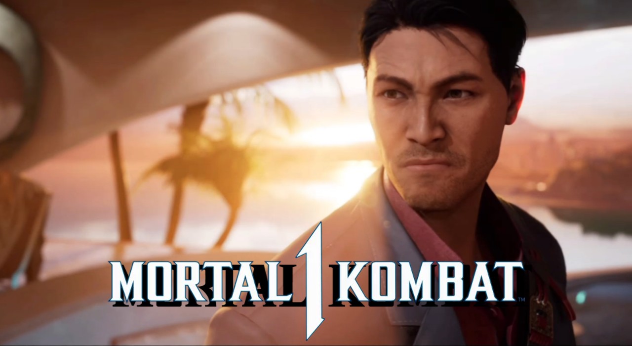 Mortal Kombat 11: Pro Baraka Combo Gameplay with NetherRealm 