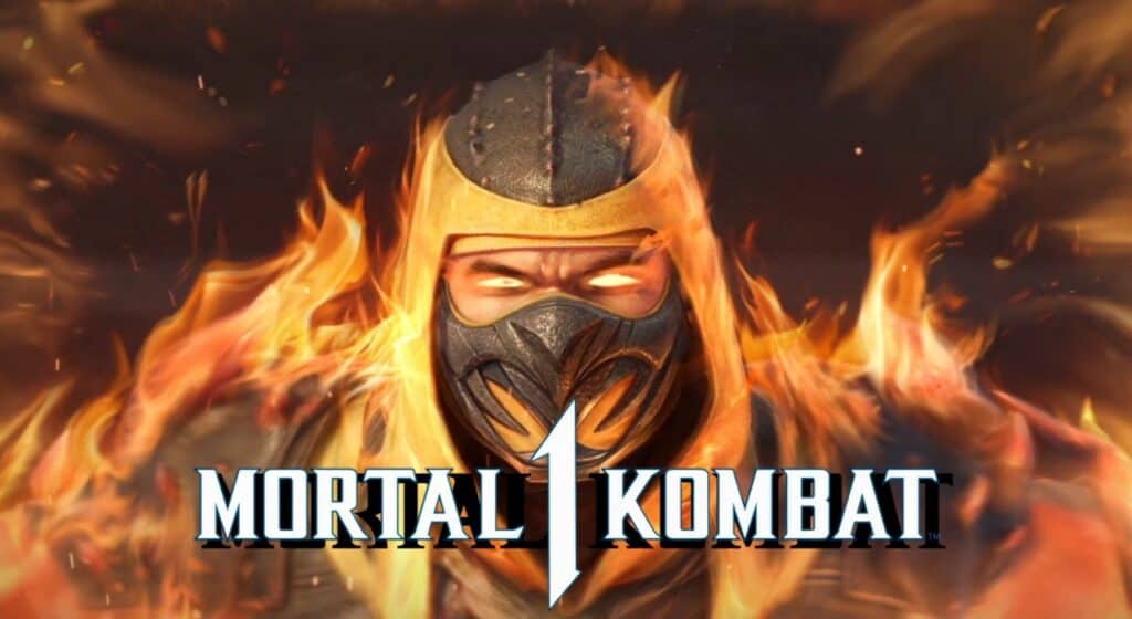 Mortal Kombat X's new Living Towers take single-player online