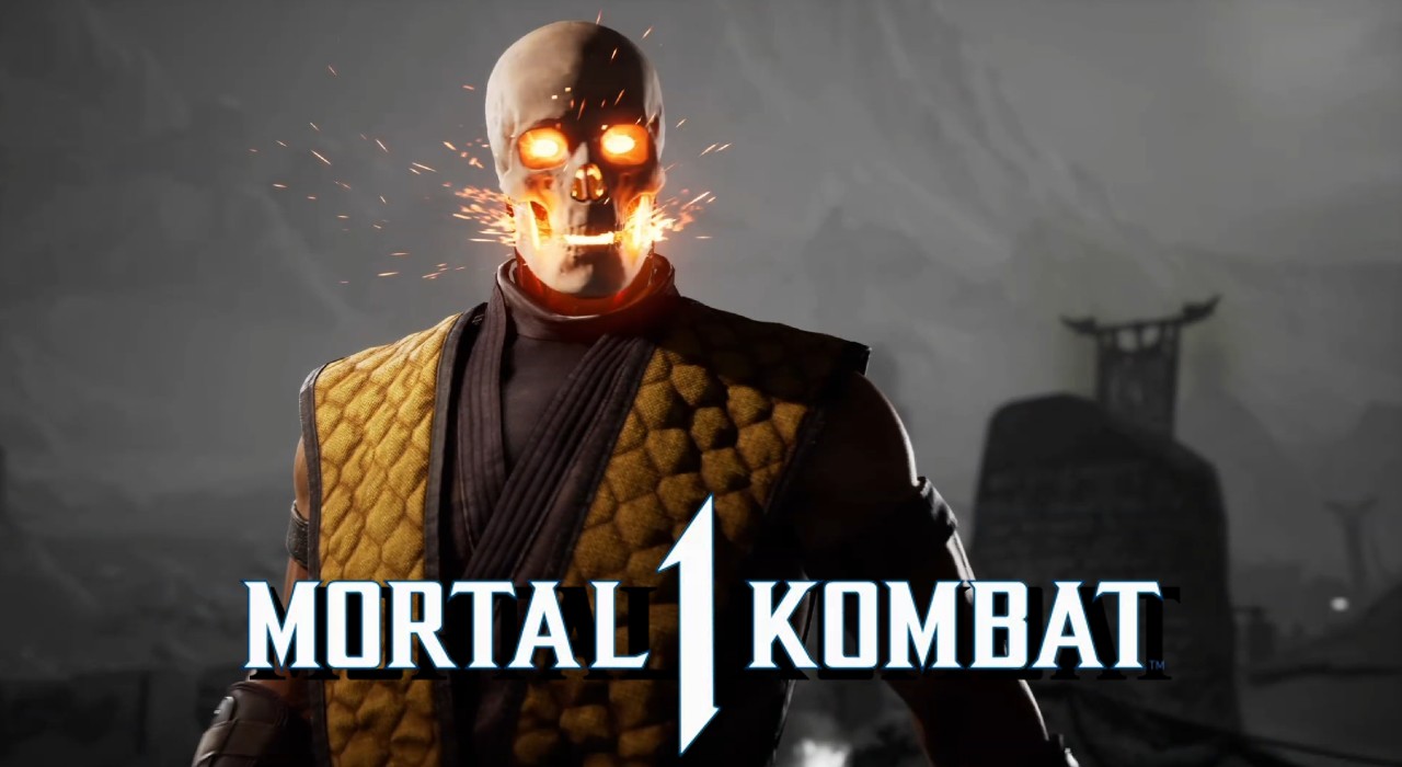 Mortal Kombat 1 Unveils Returning Characters & More Kameo Fighters