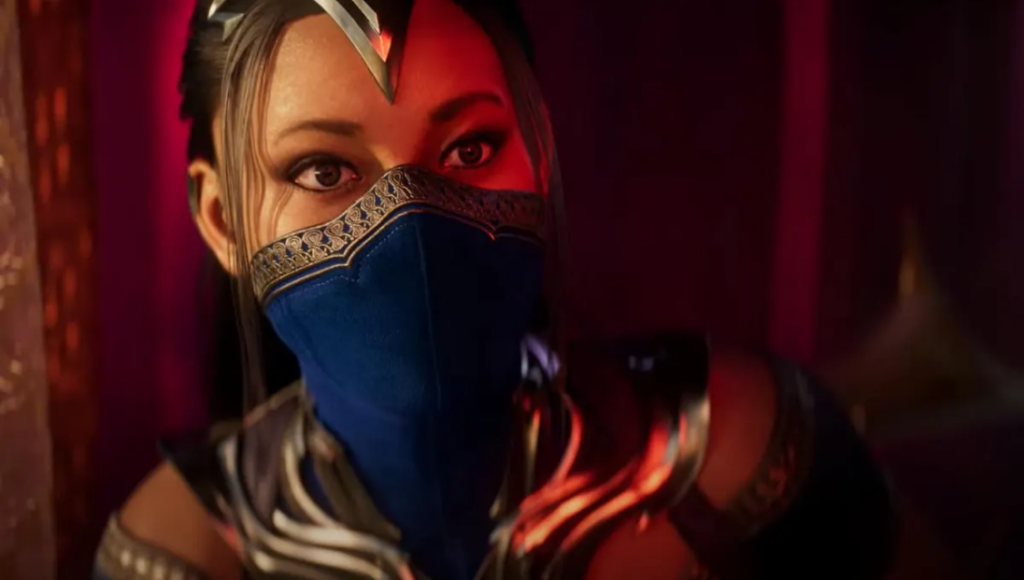 Mortal Kombat 1 countdown, release date, and start time