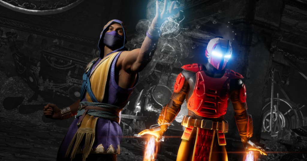 Injustice Dev Ed Boon Still Wants To Do A Mortal Kombat Vs Street