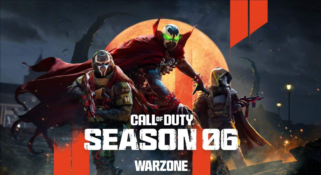 season 6 warzone 2 release date｜TikTok Search