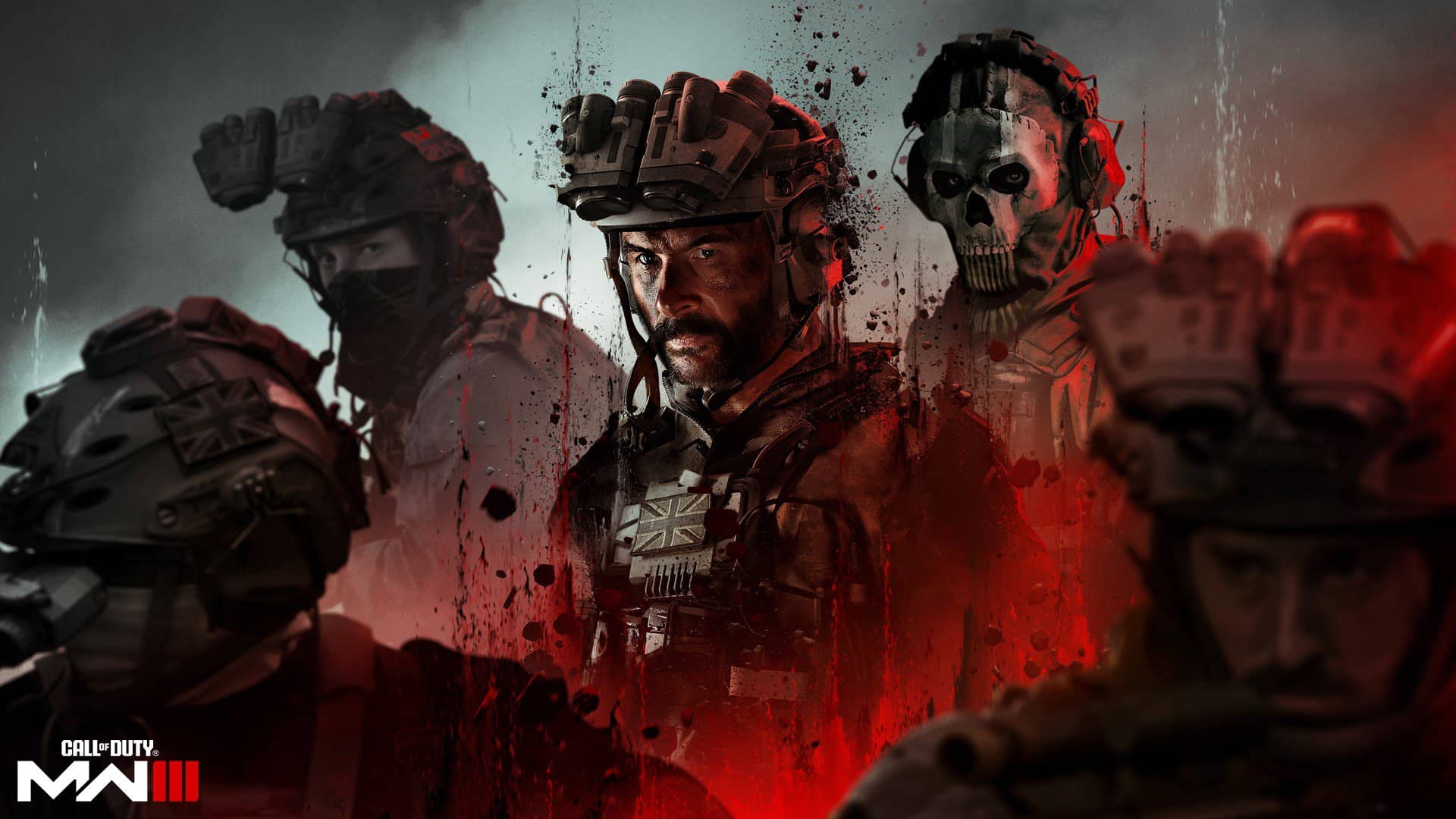Call of Duty: Modern Warfare 2 Announces Beta PC Requirements - Gameranx