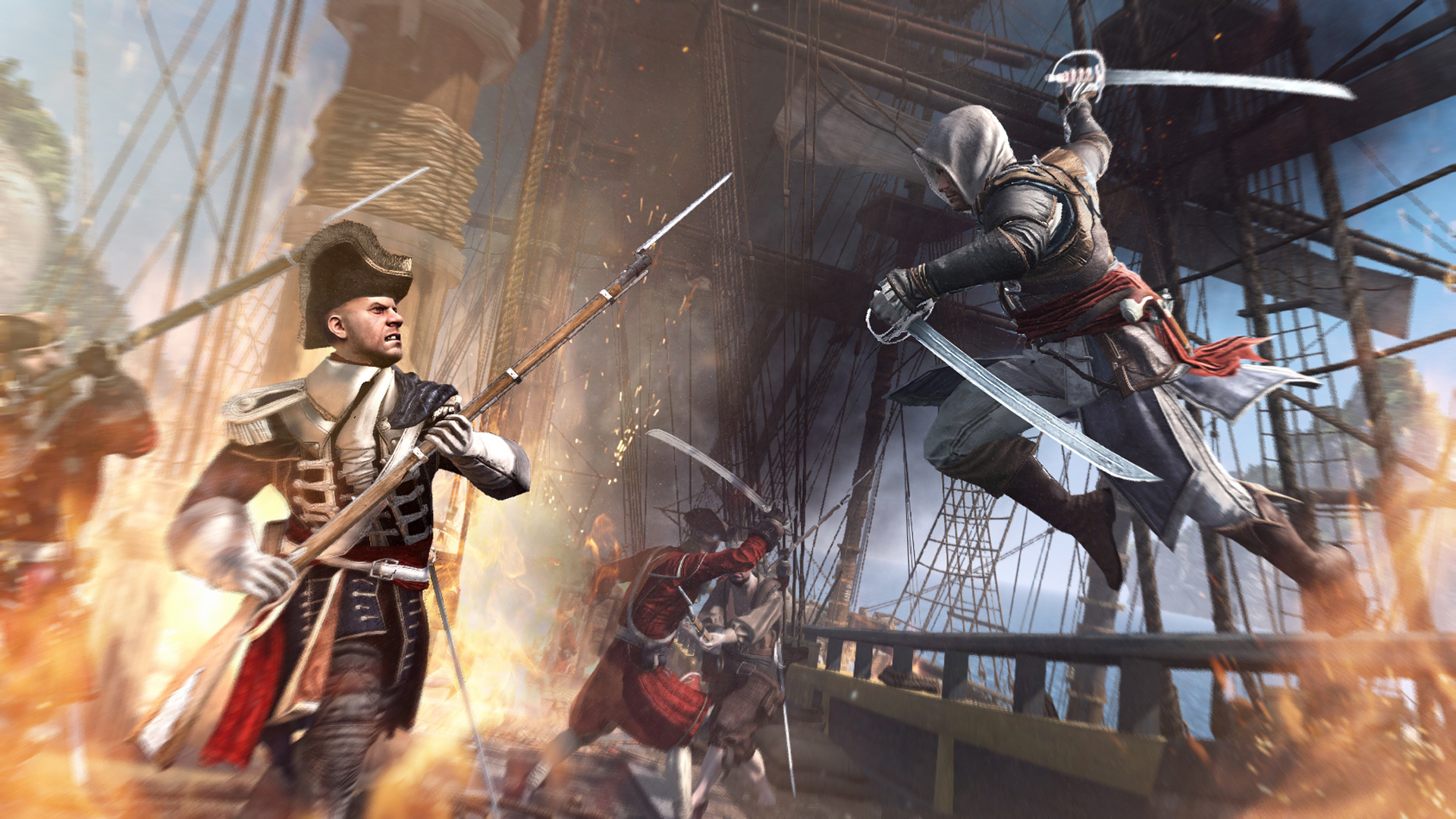 Assassin's Creed Valhalla review-bombed on Steam