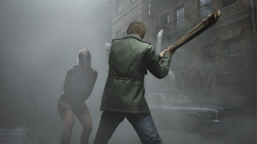 Silent Hill 2 Remake Officially Announced At Last - Gameranx