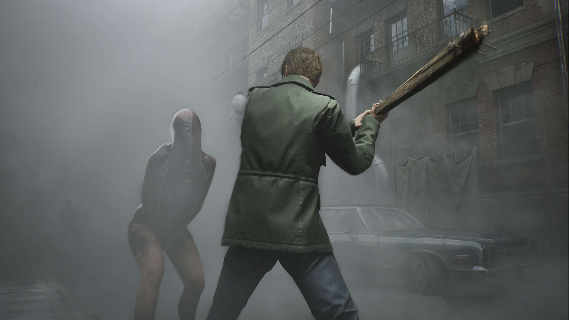 Silent Hill Transmission: Everything Announced From Today's Big