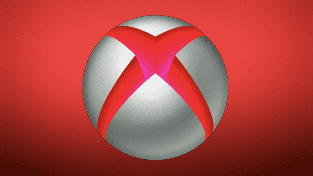 Xbox, Microsoft