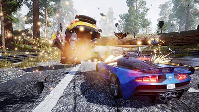 The Best Current PC Racing Games - Gameranx