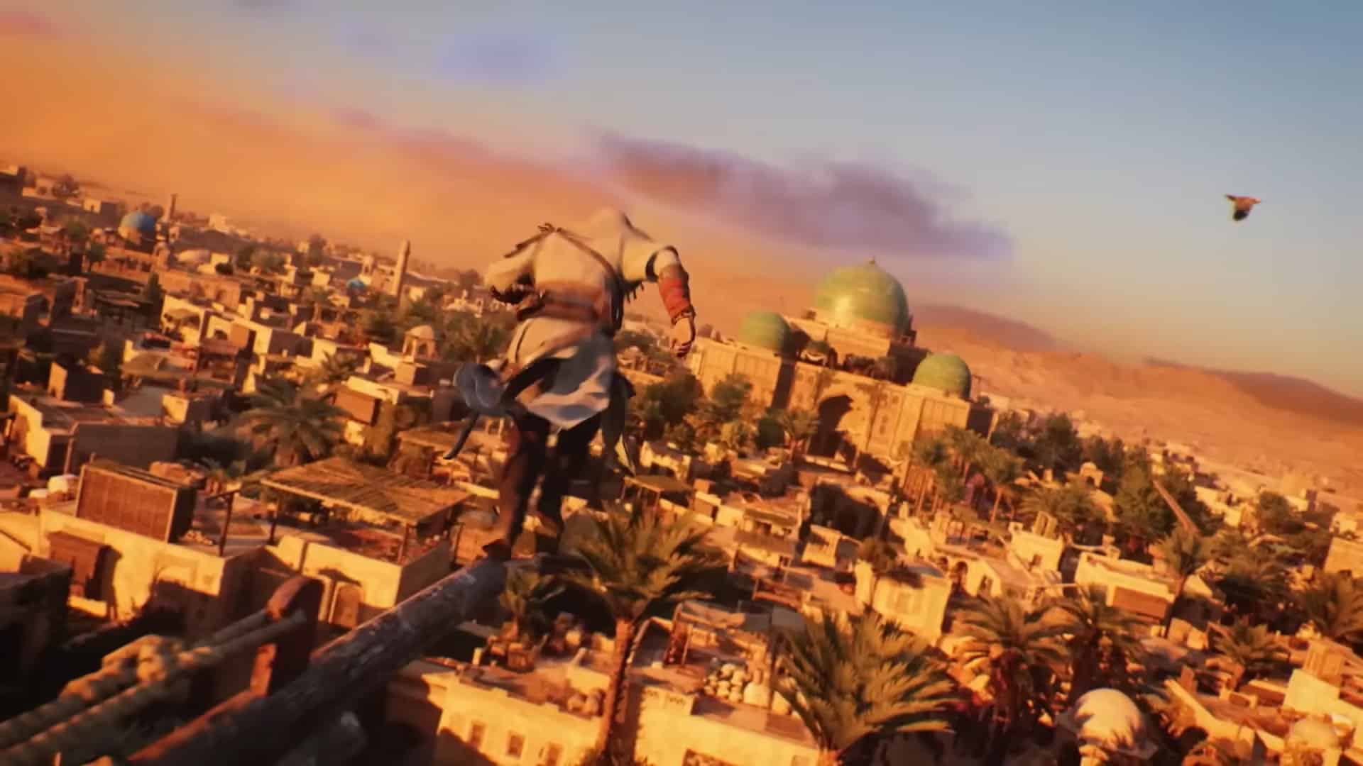 Assassin's Creed, Final Trailer [HD]