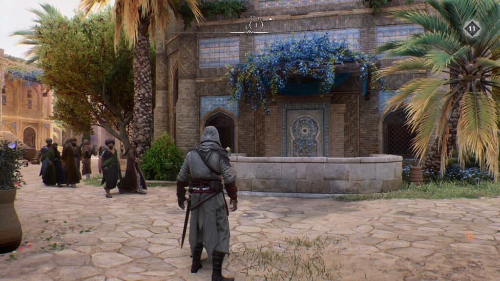 Assassin s Creed Mirage How To Solve All Enigmas Gameranx