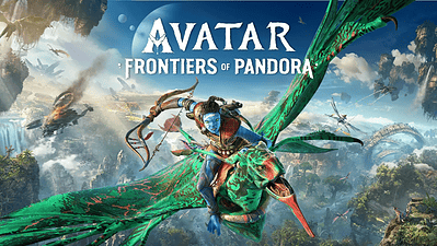 Avatar Frontiers of Pandora, Avatar: Frontiers Of Pandora
