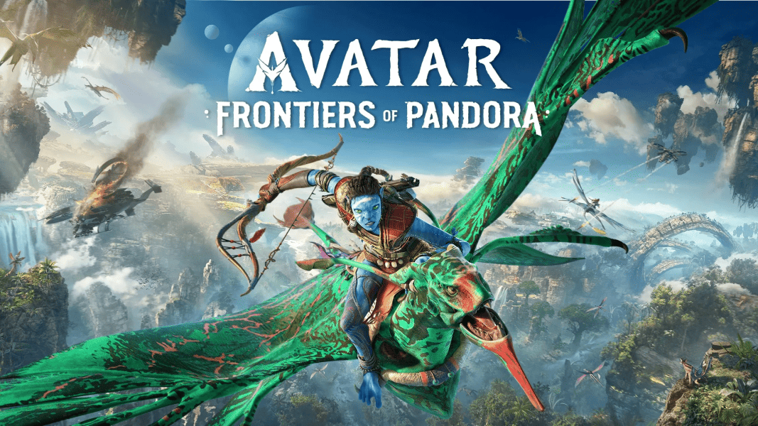 Avatar: Frontiers of Pandora Reviews Are OK, Not Great - Gameranx