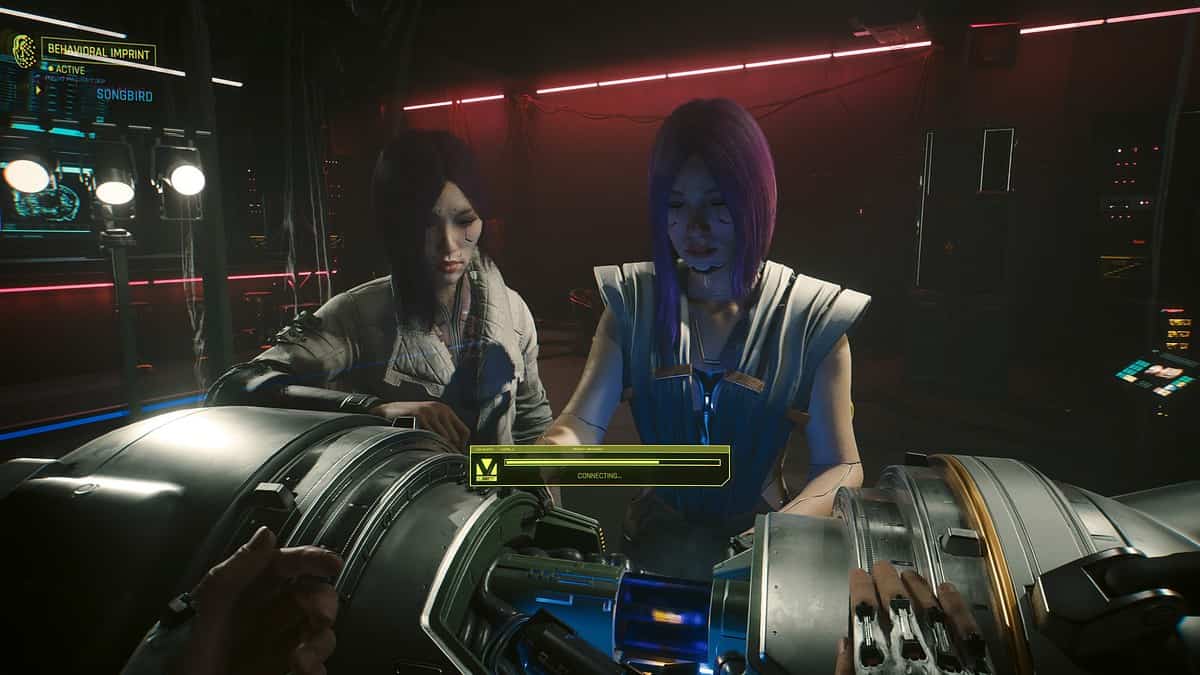 Cyberpunk 2077 Phantom Liberty How To Get Secret Blackwall Superweapons Gameranx