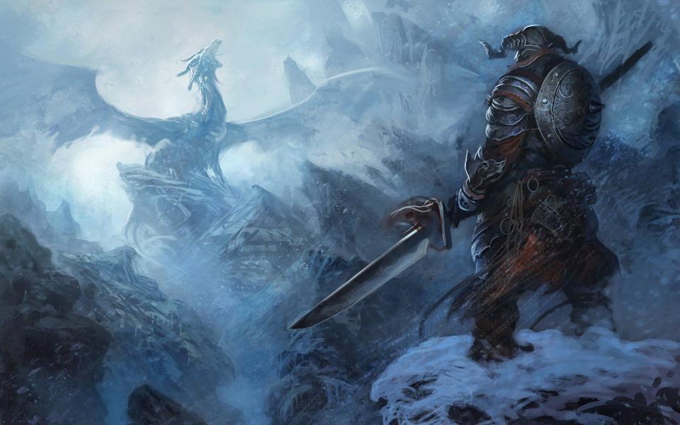 Elder Scrolls 6 trailer released to avoid fan backlash, says dev