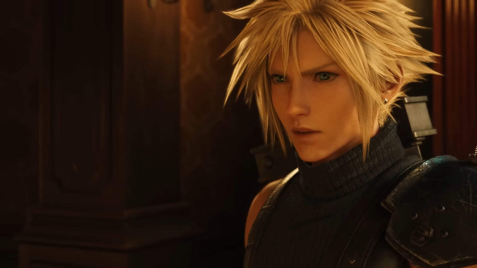 Final Fantasy VII Rebirth Team Discusses Expanded Scenes In Remake ...