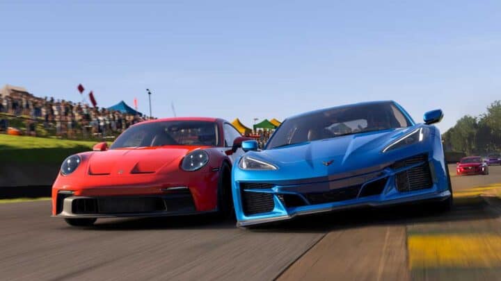 24 Best Single Player Racing Games You Need To Play - Gameranx