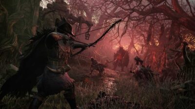 29 Best Dark Fantasy Games All Time - Gameranx