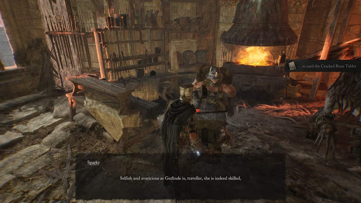 Lords of the Fallen How To Unlock Runes Sockets Guide Gameranx