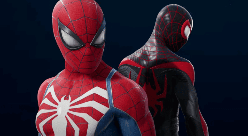 Marvel's Spider-Man 2 no longer among Insomniac Games' top-rated games - IG  News