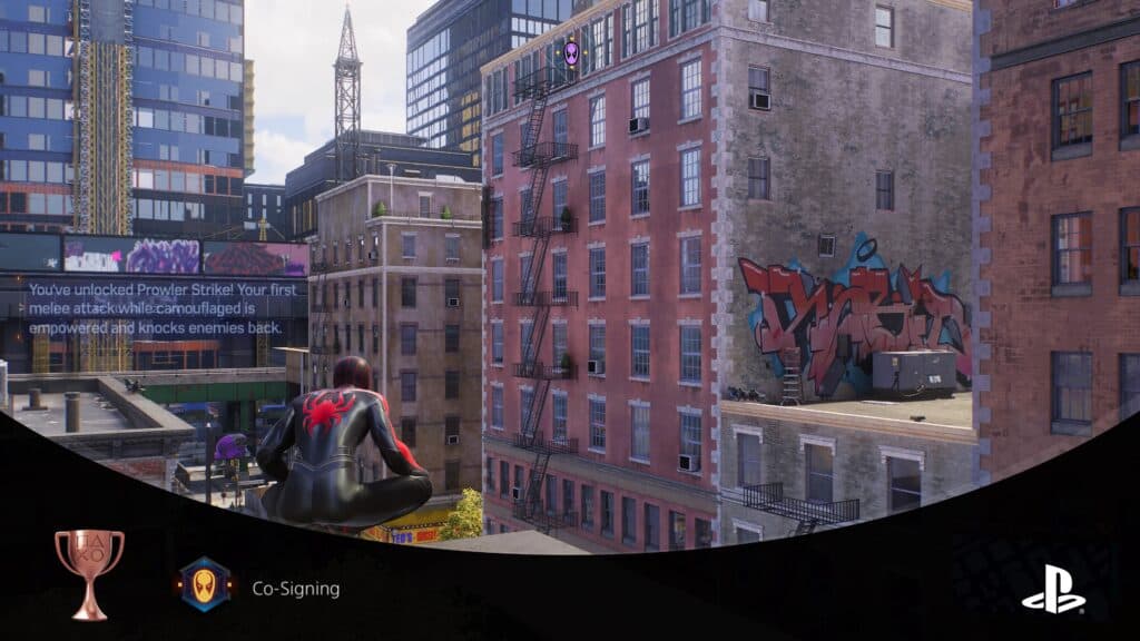 Marvel's Spider-Man 2: You Know What To Do Trophy Guide - Gameranx