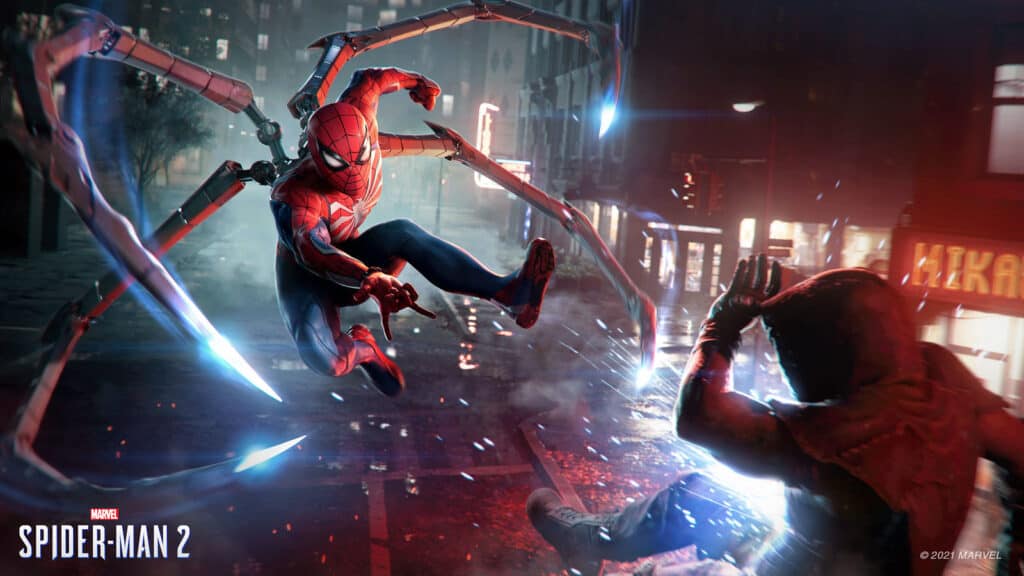 Swing into action with these Spider-Man 2 guides. 