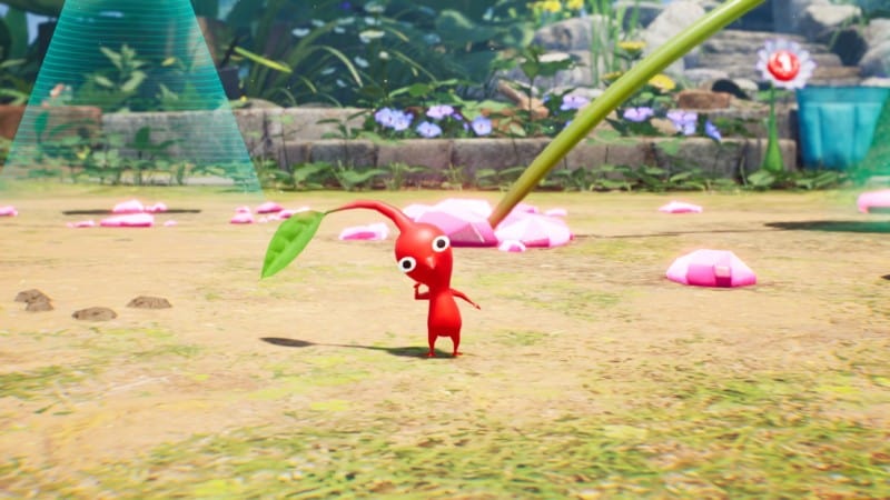 Shigeru Miyamoto Is Making Movies About Pikmin