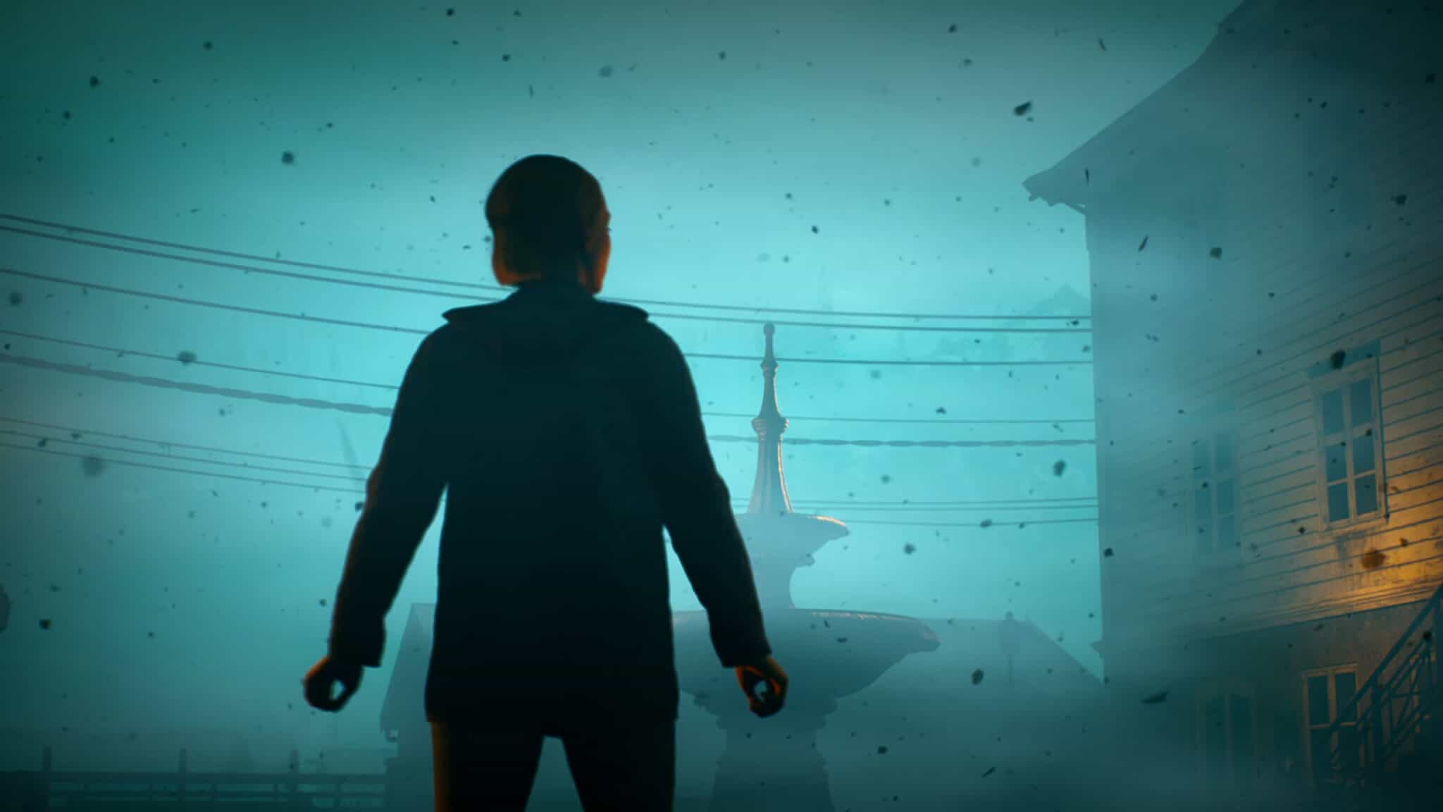 Silent Hill Ascension Premiere Trailer Unveiled Gameranx 0303