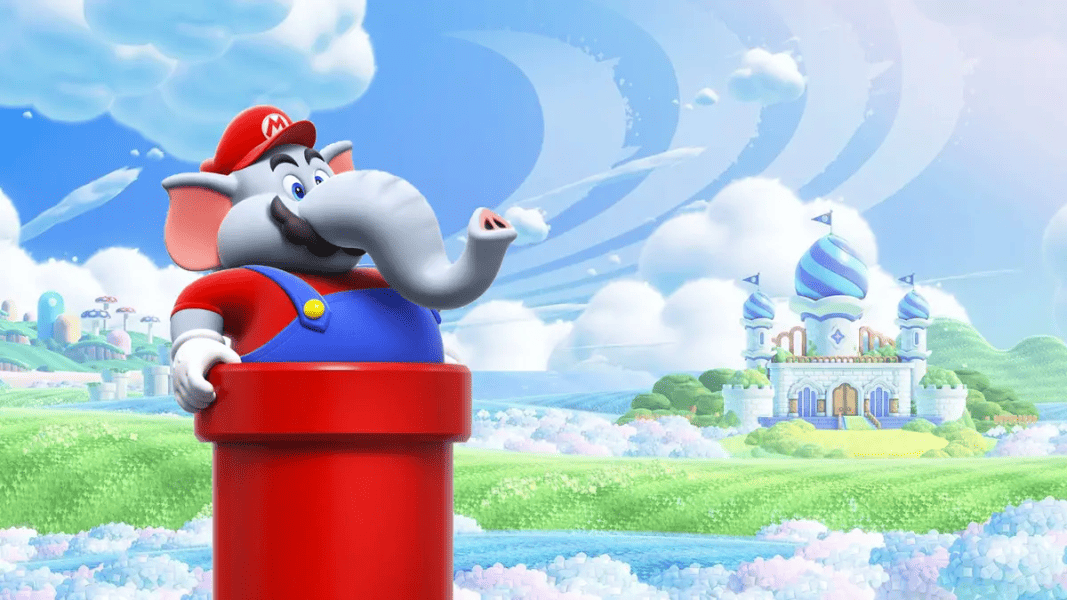 Super Mario Bros Wonder Gets Universal Acclaim On Metacritic - Gameranx