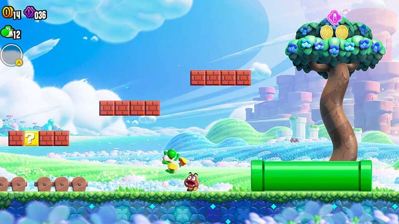 Super Mario Wonder: Beginner Tips - Gameranx