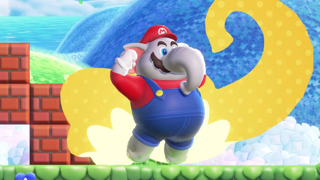 Super Mario Wonder: Difference Between Each Character - Gameranx