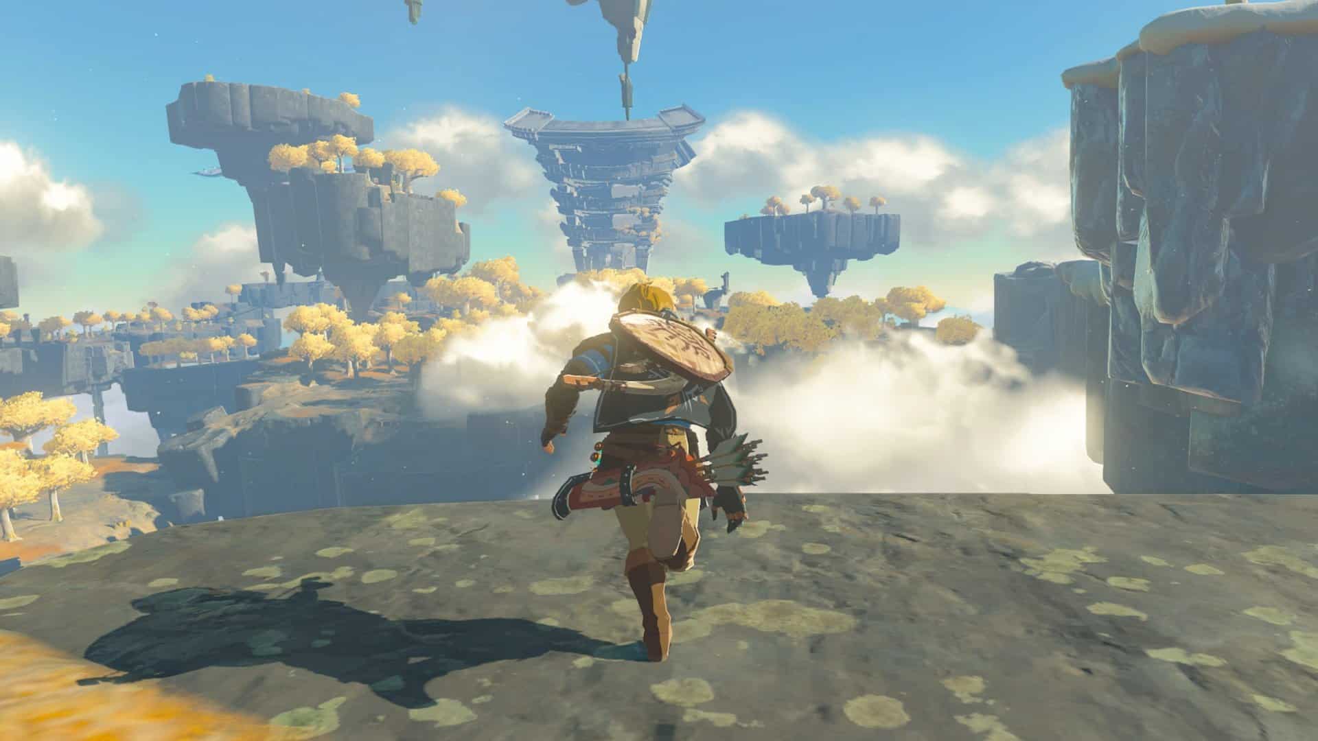 The Legend of Zelda: Breath of the Wild Will Launch For Wii U - Gameranx