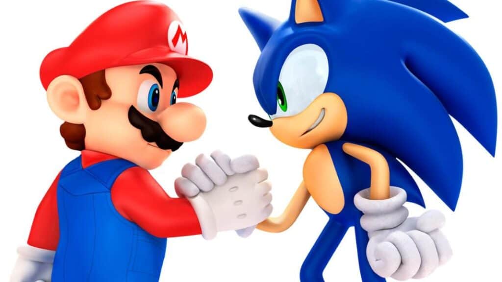 Super Mario Bros Wonder Producer Says Sonic Game Release Date Is